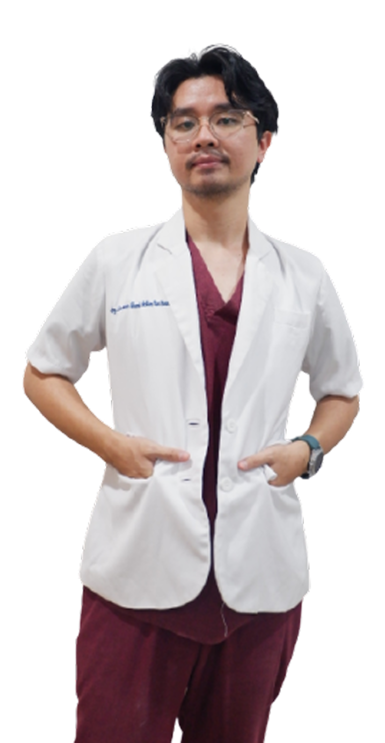 drg. Andreas
