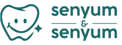 Logo Senyum dan Senyum