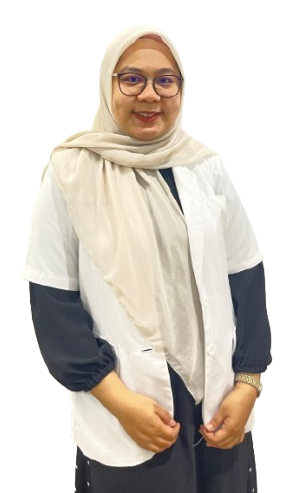 drg. Siti Harlianti Putri Tarigan, Sp.Ort