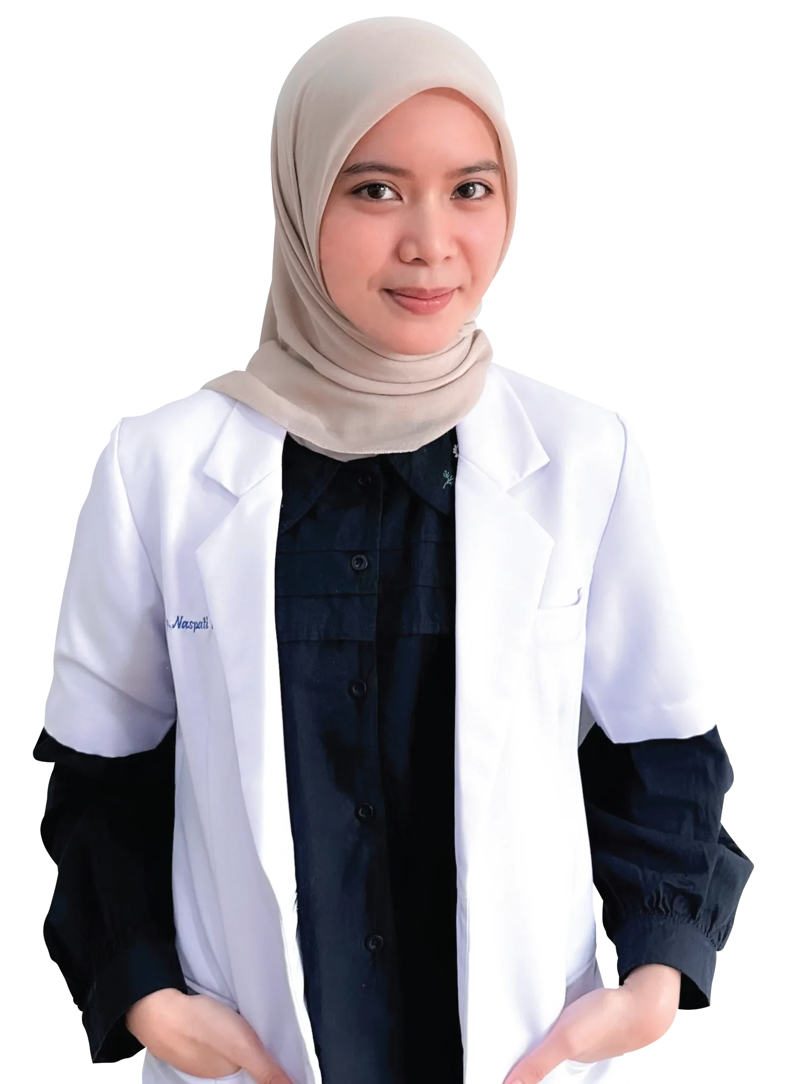 hero section image from klinik SDS Medan