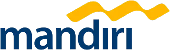logo bank mandiri