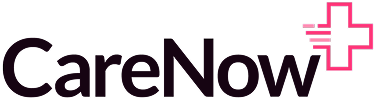 logo carenow+