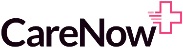 logo carenow+