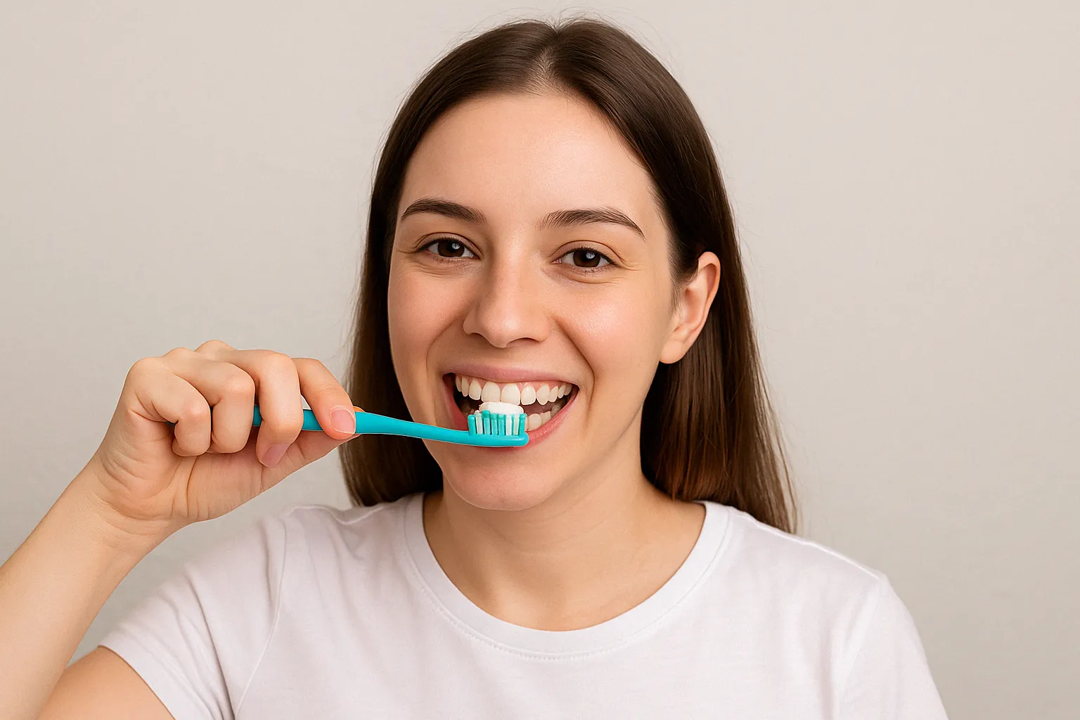 Cara merawat gigi berlubang agar tidak membesar