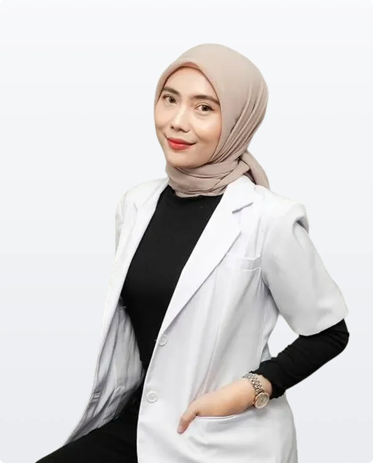 drg karina tasya
