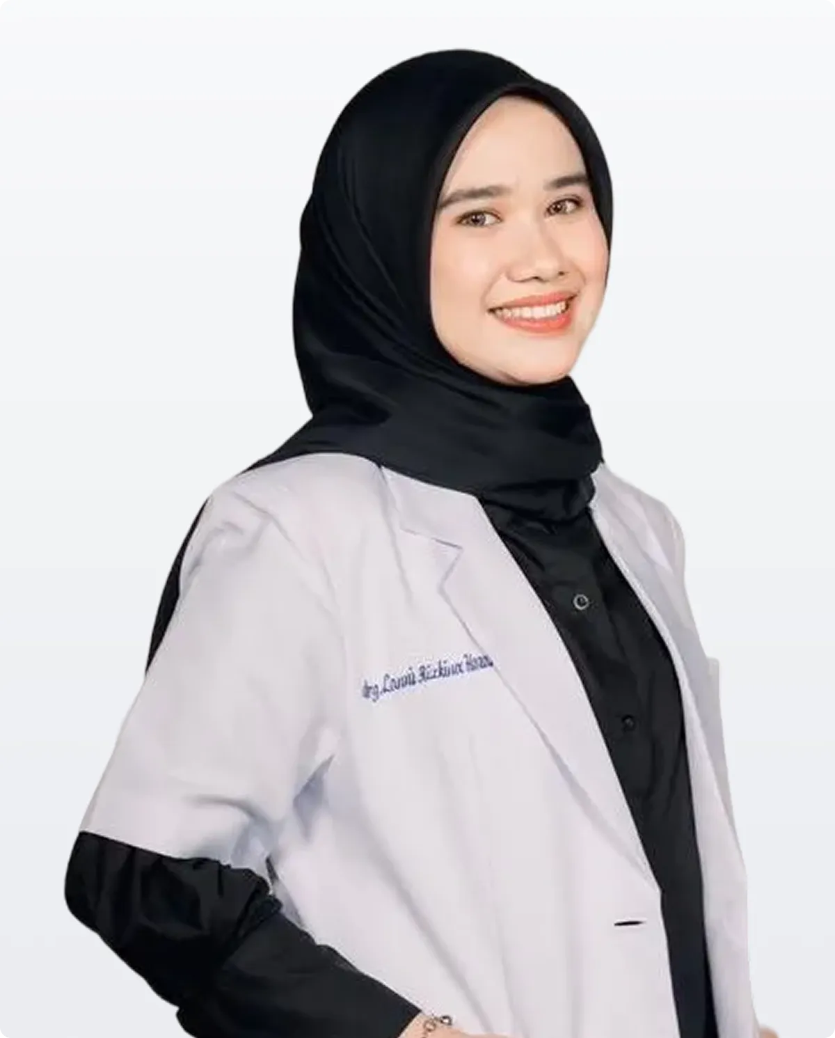 drg lanni rizkina harahap