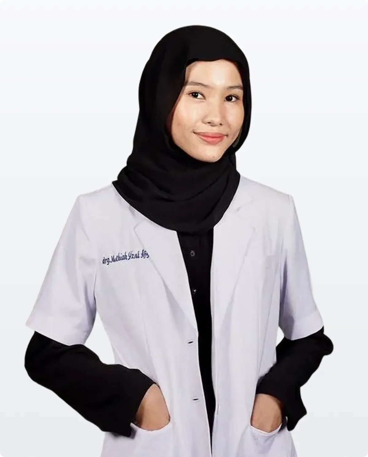 drg muthiah izni afifah lubis