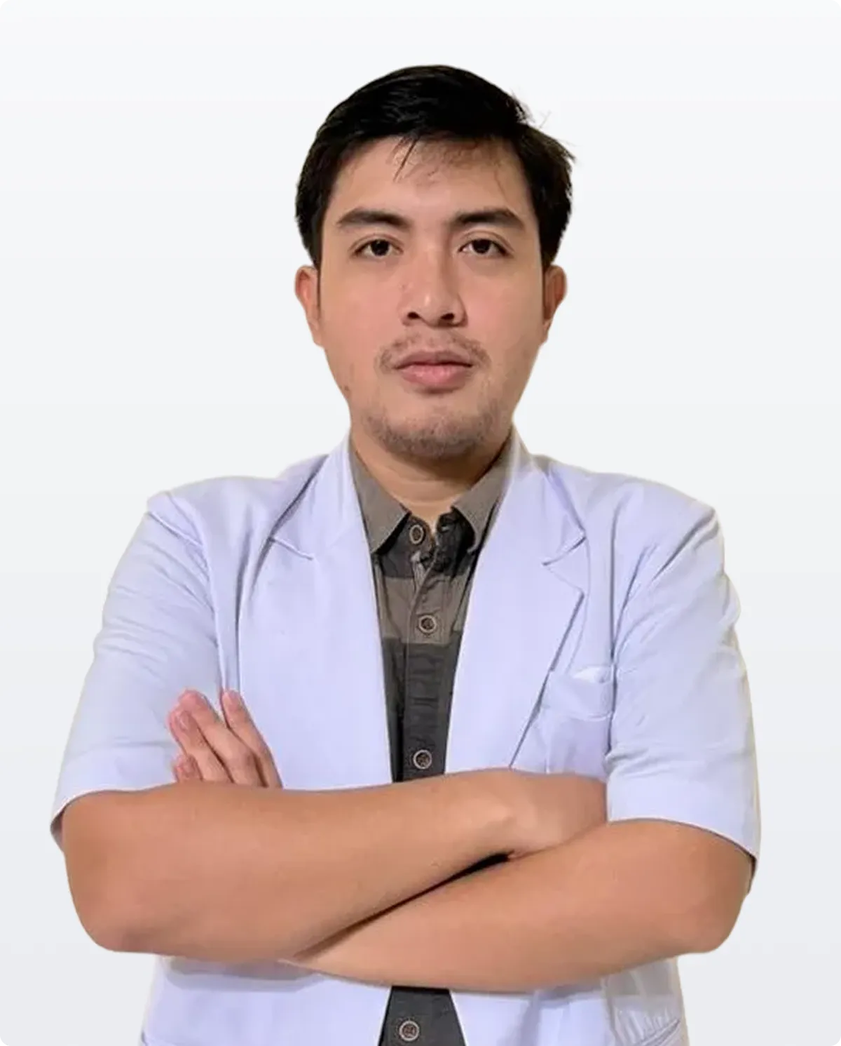 drg. samuel anderson