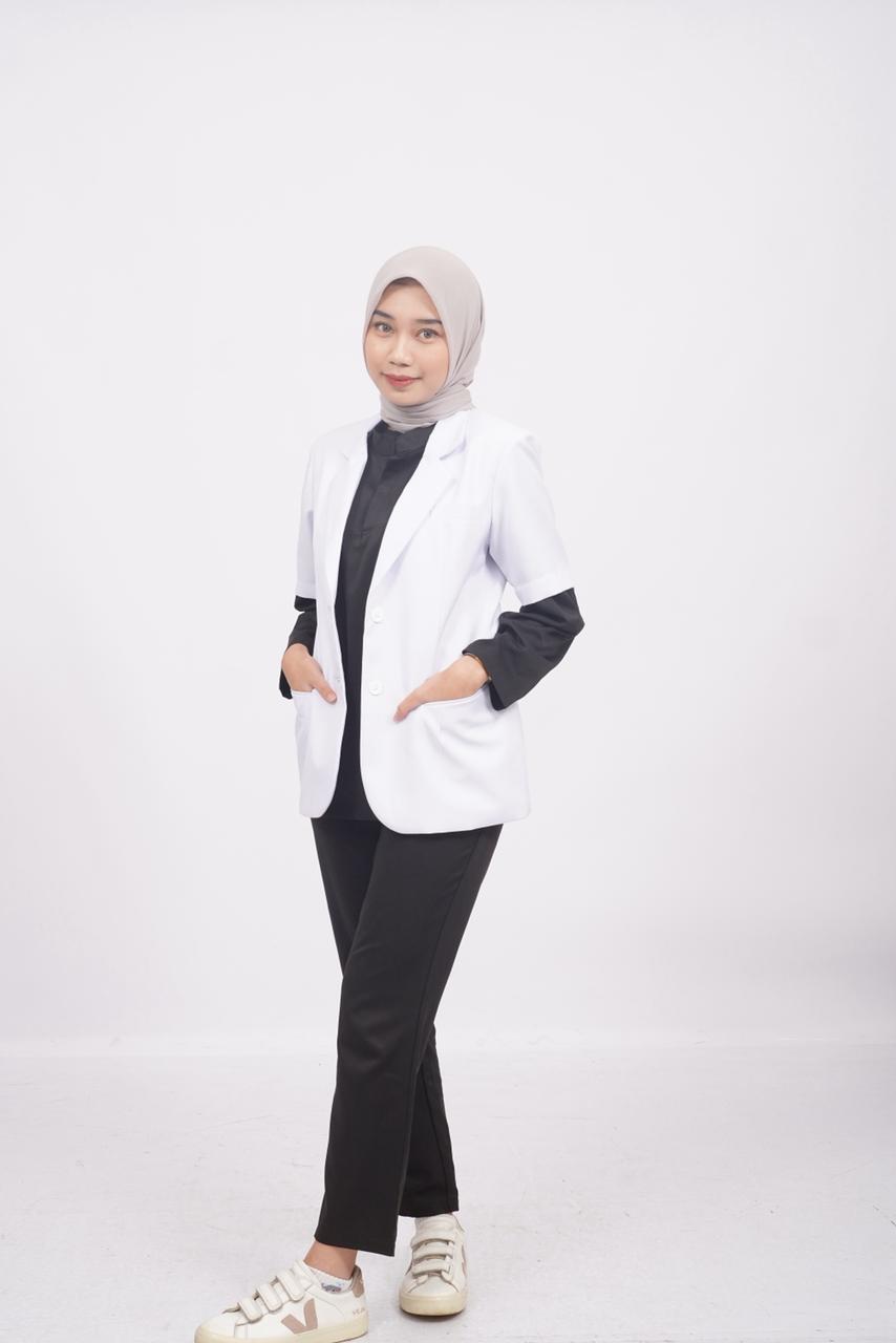 drg. Afifah Grandis D. C.