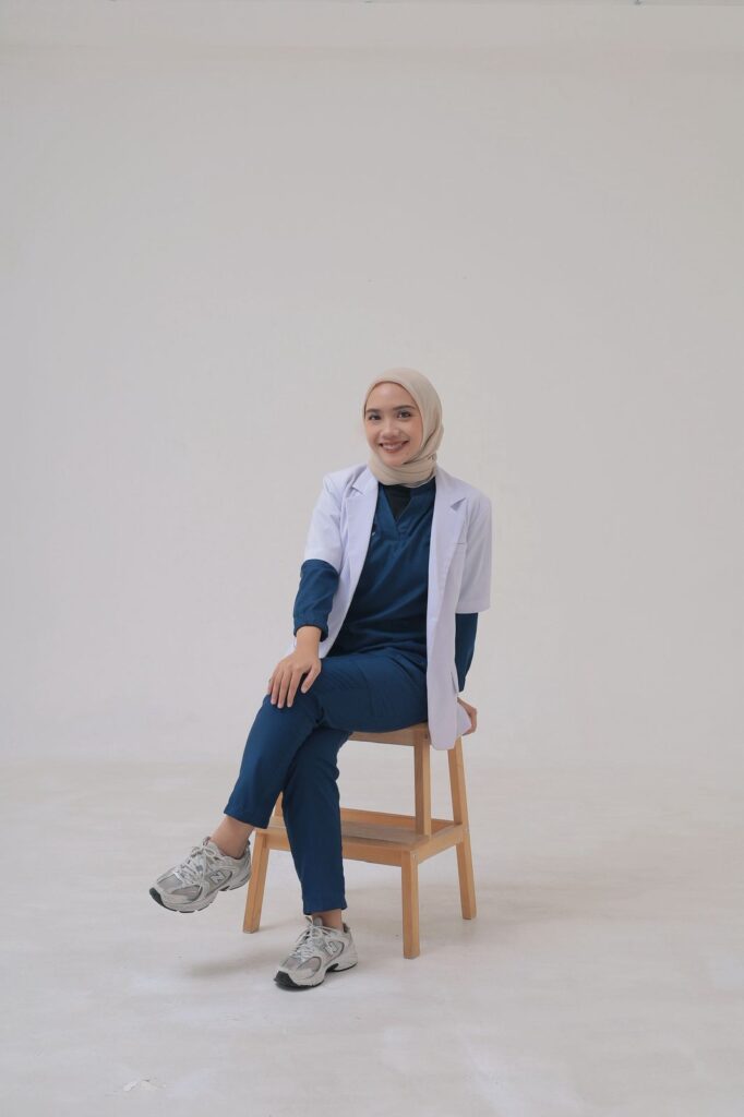 drg. Dian Fatimah Permatasari