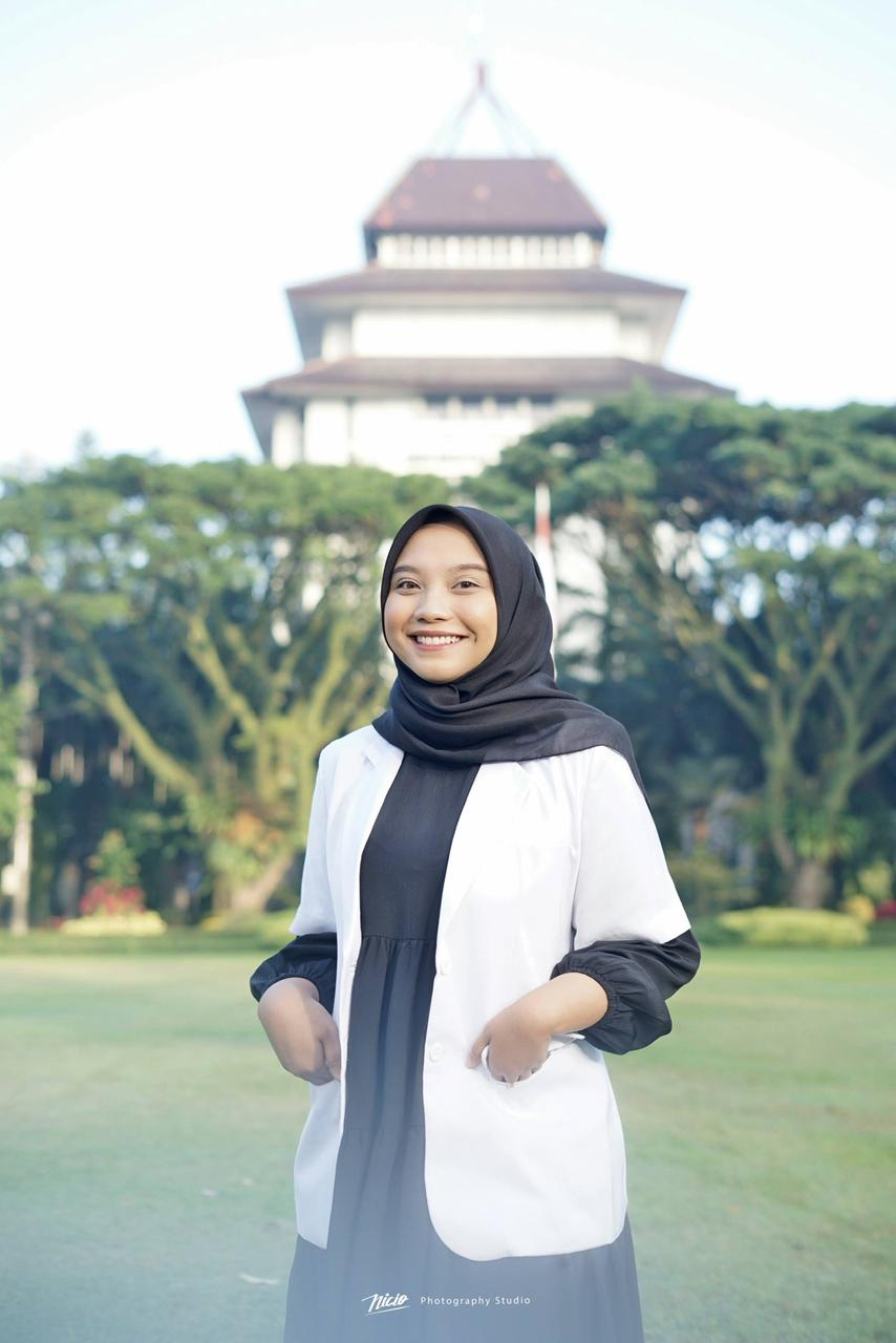 drg. Inge Mustika Prilia