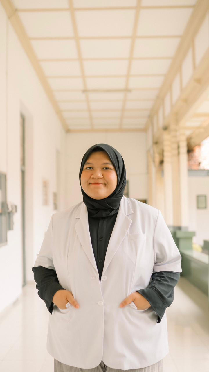 drg. Talitha Syifa Nabila